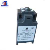 Elevator Limit Switch, Elevator Parts