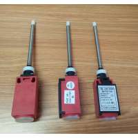 Limit switch for Schindler 9300 escalator