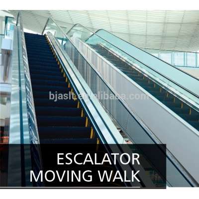 Escalator&Moving walk