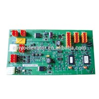 Kone Elevator LCEREC PC Board KM802870G03