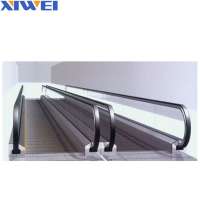 High Quality Moving WalkTravelator Escalator