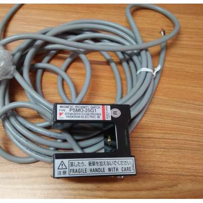 Magnetic proximity switch PSMO-25G1
